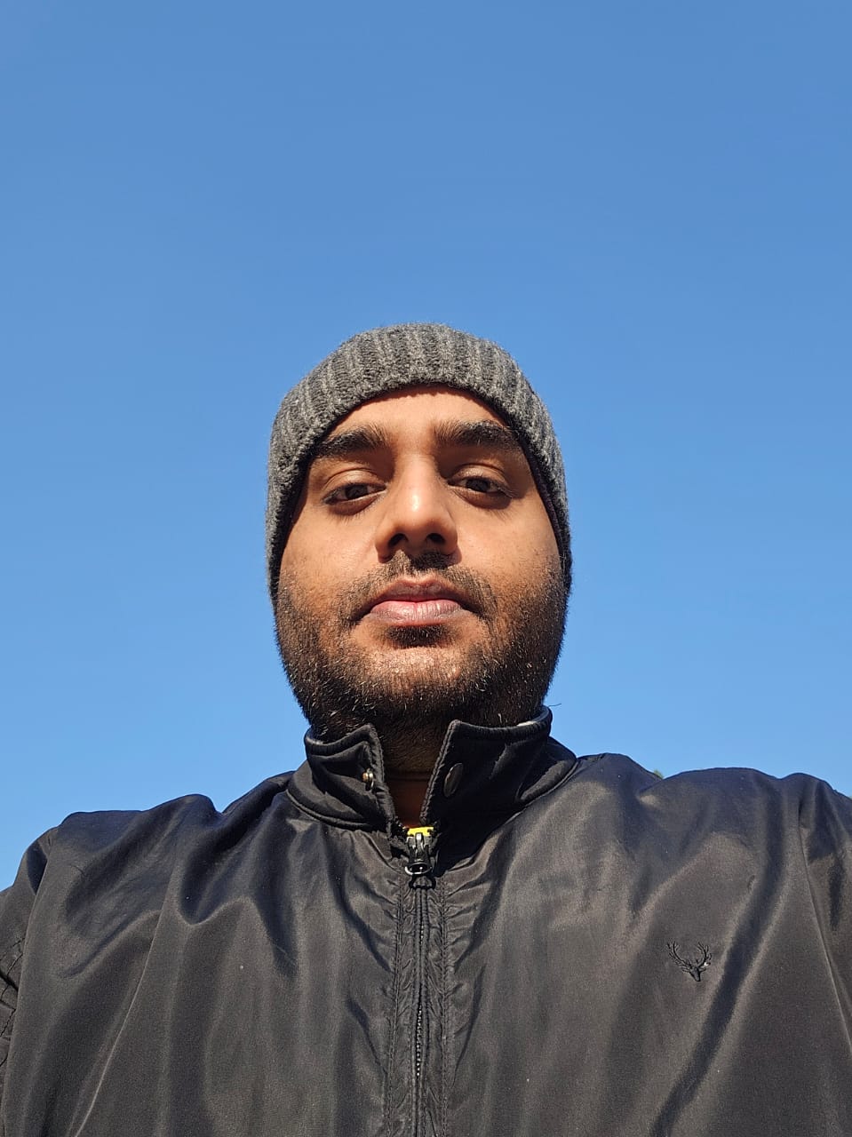 Manikandan Ravikiran